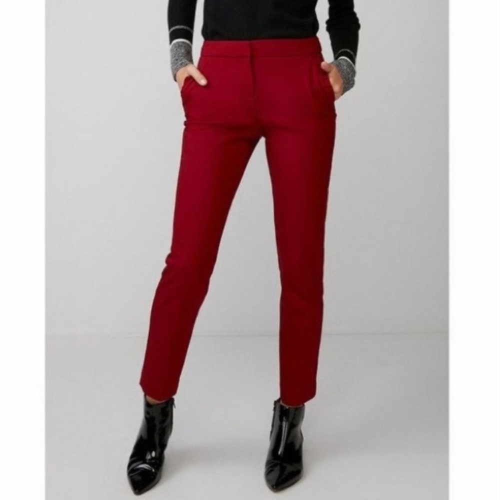 EXPRESS Columnist Pant